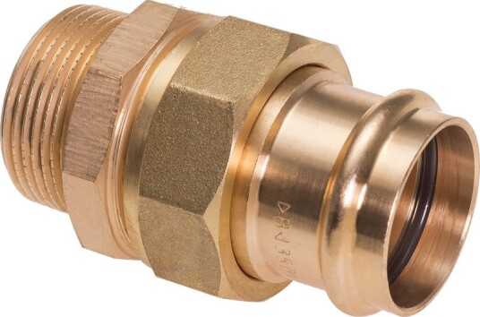 5 stk >B< TRYKK RG PR.UNI. NP 15X1/2