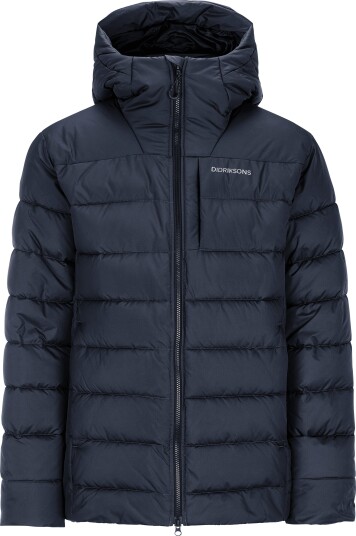 Didriksons Men"s Pictor Jacket Sleepy Blue L