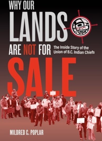 Why Our Lands Are Not For Sale Why Our Lands Are Not For Sale