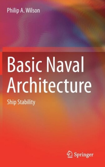 Basic Naval Architecture Ship Stability