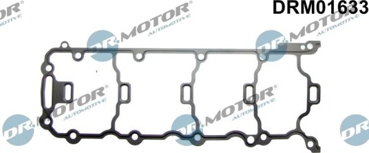 DR.MOTOR AUTOMOTIVE DRM01633 Tetning, topplokkdeksel DR.MOTOR AUTOMOTIVE DRM01633 Tetning, topplokkdeksel