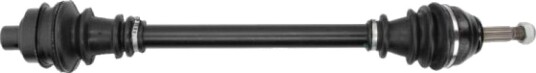 Point Gear Drivaksel POINT GEAR PNG70583