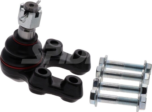 Bærekule SPIDAN CHASSIS PARTS 58568