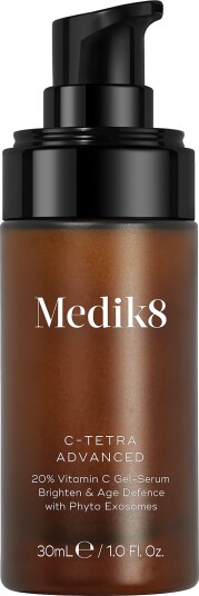 Medik8 C-Tetra Advanced Ansiktsserum 30 ml med 20% Vitamin C