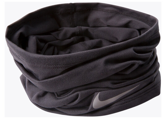 Kepurė Nike Dri-Fit Wrap 2.0 Juoda Komin N1002586042os