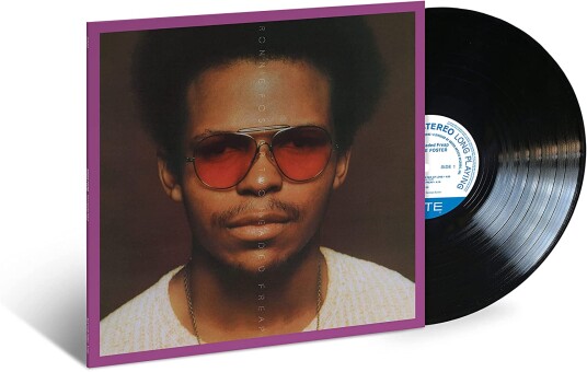 Ronnie Foster TwoHeaded Freap Blue Note Classic Vinyl Reissue Series LP/Vinyl Ronnie Foster TwoHeaded Freap Blue Note Classic Vinyl Reissue Series LP/Vinyl