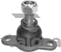 TALOSA 47-09608 Bærekule