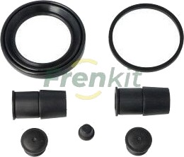FRENKIT 252005 Reparasjonssett, bremsecaliper