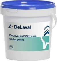 DeLaval Spenefett Smooth 1 liter DeLaval Spenefett Smooth 1 liter