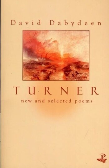 Turner av David Dabydeen