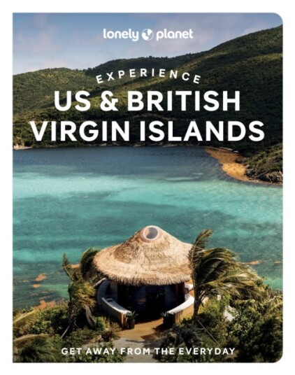 Lonely Planet Experience US & British Virgin Islands Lonely Planet Experience US & British Virgin Islands