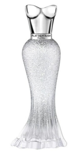 Paris Hilton Platinum Rush Eau de Parfum 100ml for Damer med Blomsteraktige Duftnoter Paris Hilton Platinum Rush Eau de Parfum 100ml for Damer med Blomsteraktige Duftnoter