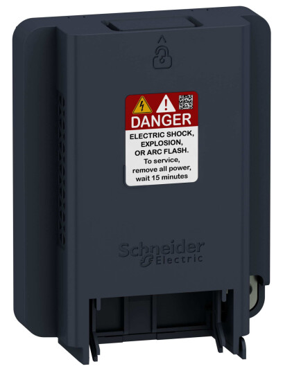 Schneider Electric VW3A3600 Adapter til Altivar Elfordeling & strømforsyning