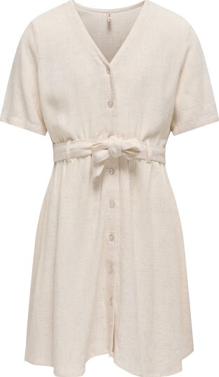 Kids Only Siesta Linkjole med belte moonbeam 158 158