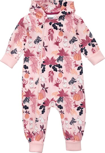 Martinex Pumpa Overall   Pink   74