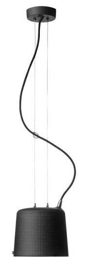 VIPP Taklampe Sort Liten
