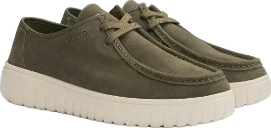 Lloyd Toro Era Khaki green 44 Lloyd Toro Era Khaki green 44
