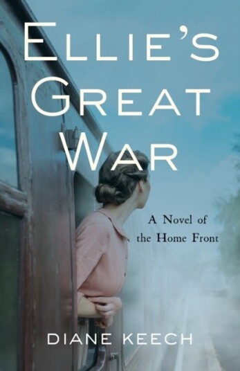 Ellie's Great War Ellie's Great War