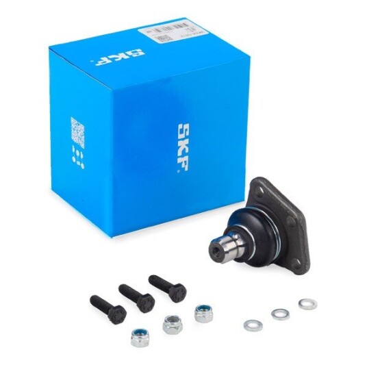 Bærekule SKF VKDS 311015