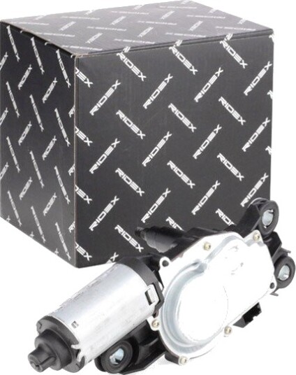 RIDEX 295W0101 Vindusviskermotor