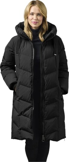 Junge Dame Frakker Svart 4XL, Junge Dame Frakker Svart 4XL,