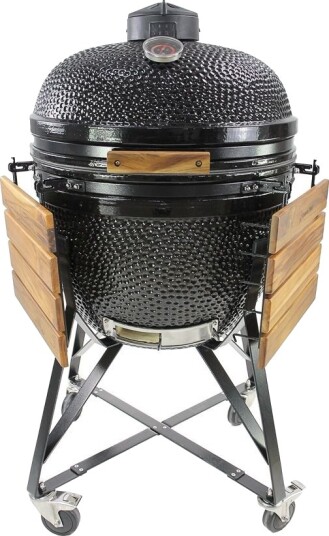 Kamado Sumo Maxi Svart Kamado Sumo Maxi Svart