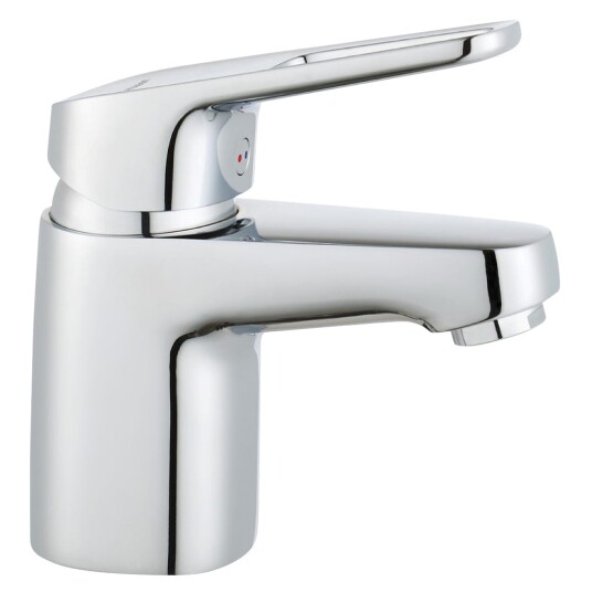 FM Mattsson Siljan Mini Krom (GRO-4300049) FM Mattsson Siljan Mini Krom (GRO-4300049)