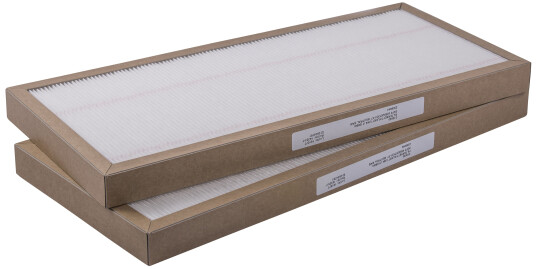 Flexit FILTERSETT F7 UNI4 Flexit FILTERSETT F7 UNI4