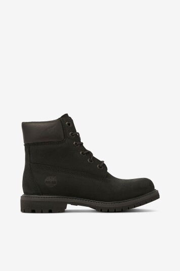 Timberland Støvler 6' Premium Boot Waterproof Svart Timberland Støvler 6' Premium Boot Waterproof Svart