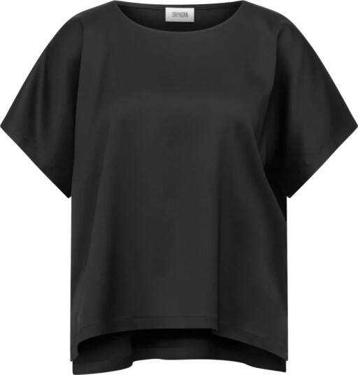 Drykorn Dame Bluser & Skjorter Blå XS,