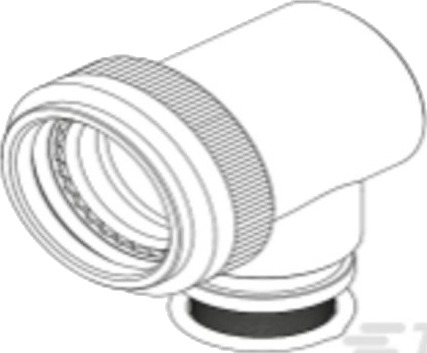 Te Connectivity 576287 000 Pakke 1 Stk.