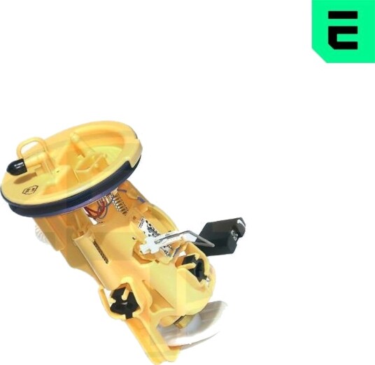 Drivstoffpumpe ERA 775055A