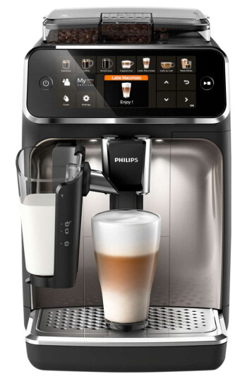 PHILIPS EP5447/90 KAFFEMASKIN PHILIPS EP5447/90 KAFFEMASKIN