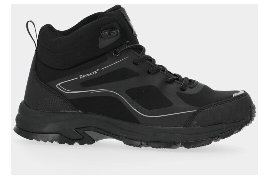 Halti Narvik Mid 2 Women's Drymaxx Black 38 Walkingsko