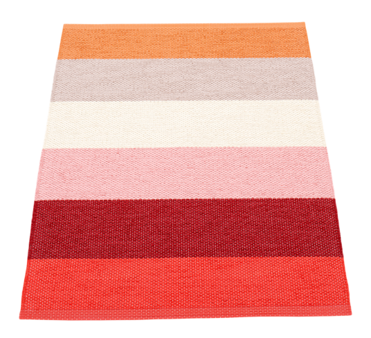 Pappelina Molly matte sunset 70x100 cm Pappelina Molly matte sunset 70x100 cm