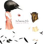 The Honorary Title Scream And Light Up The Sky CD