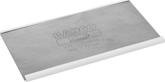 Bahco 474 Maleskraper 66mm med Plastkantbeskyttelse