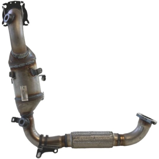 Katalysator BOSAL 090-206