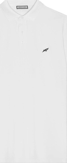 Goatlane Golf Tech Polo Hvit Golf pologenser herre White XX Large Goatlane Golf Tech Polo Hvit Golf pologenser herre White XX Large