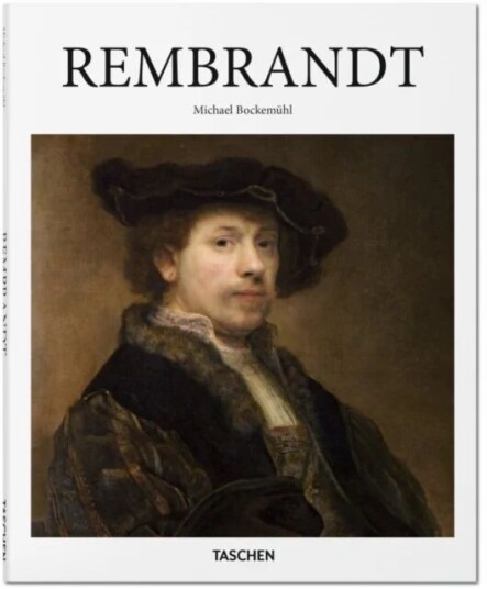 Rembrandt Av Michael Bockemuhl