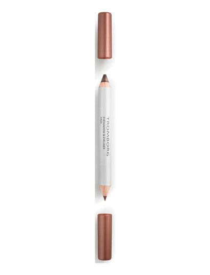 Tromborg Eyeliner & Eyeshadow Brown 3.4 G Tromborg Eyeliner & Eyeshadow Brown 3.4 G