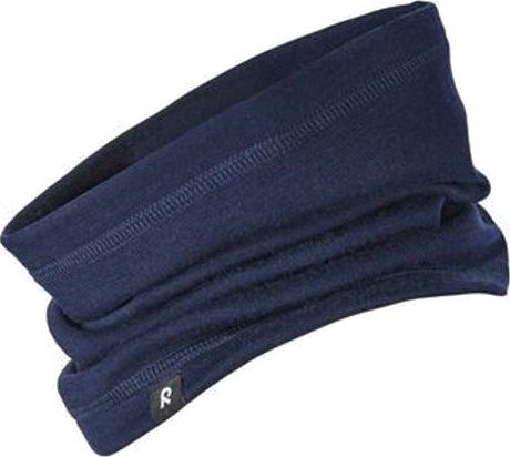 Reima Aarni ull hals til barn navy (52/58cm) 52/58cm