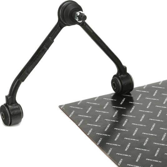 RIDEX 273C1254 Bærearm