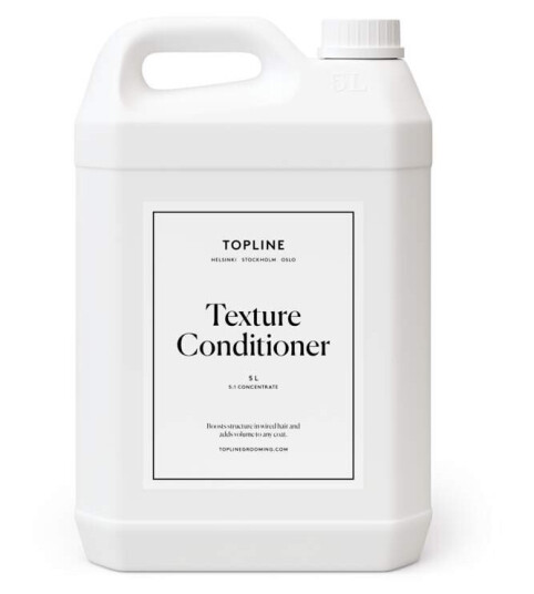 Topline Texture Conditioner 5 L