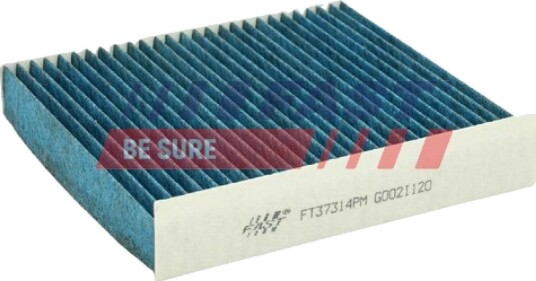 Kupefilter FAST FT37314PM Kupefilter FAST FT37314PM