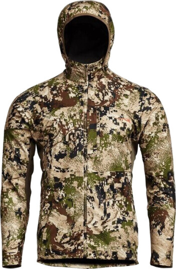 Sitka Mountain Evo Jacket Optifade Subalpine L Long Sitka Mountain Evo Jacket Optifade Subalpine L Long