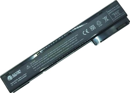 Extra Digital Nb461288 Batteri Hp Hstnn-Lb2p NB461288