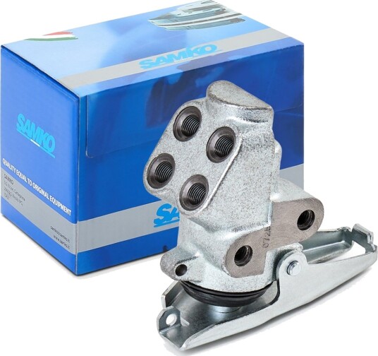 SAMKO D02001 ABS-system