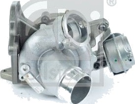 FEBI BILSTEIN 187237 Turbolader