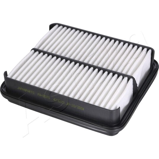Luftfilter JAPANPARTS FA 897S Luftfilter JAPANPARTS FA 897S